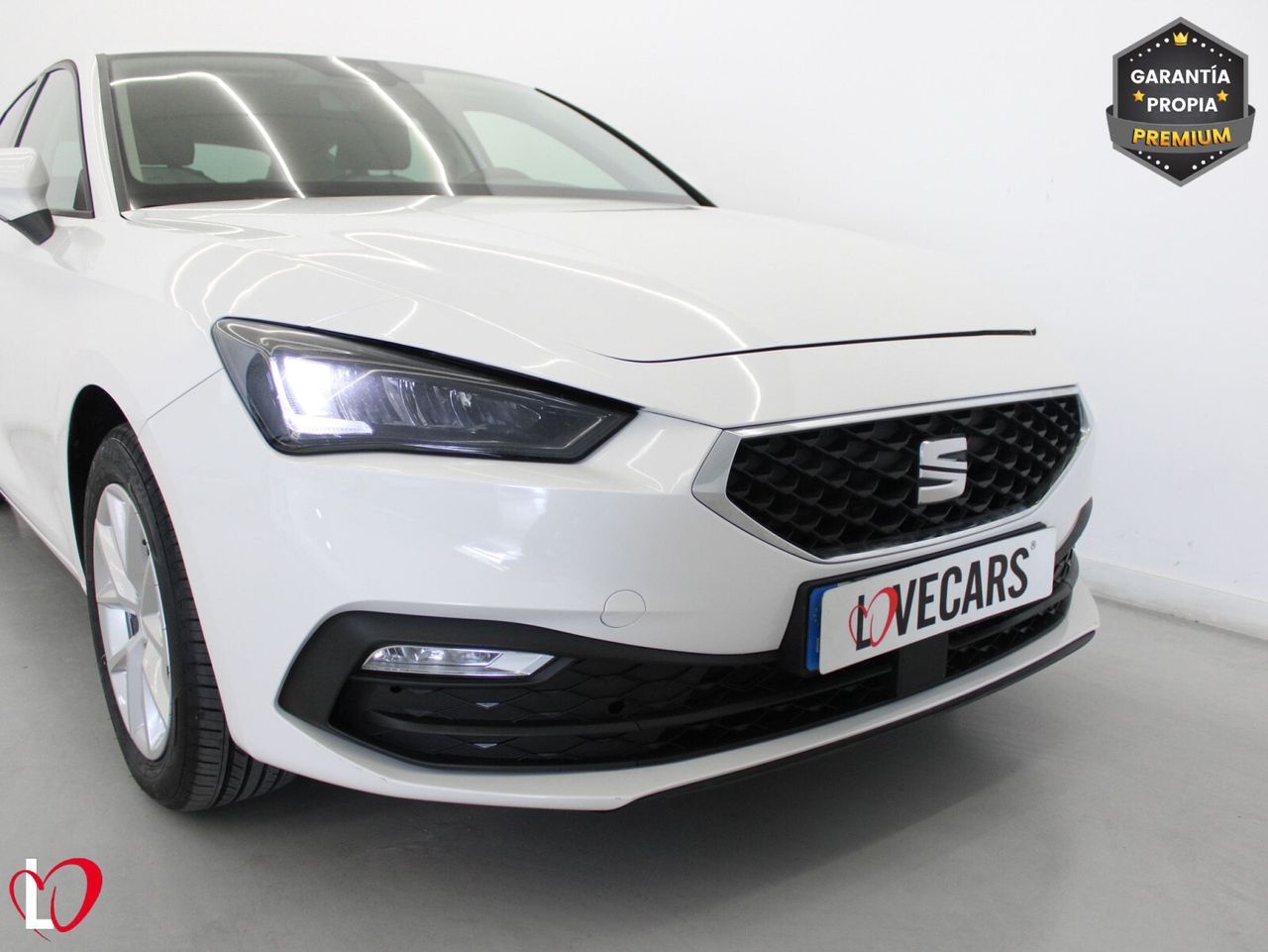 Seat Leon 2.0 TDI 85kW S&S Style - Foto 30