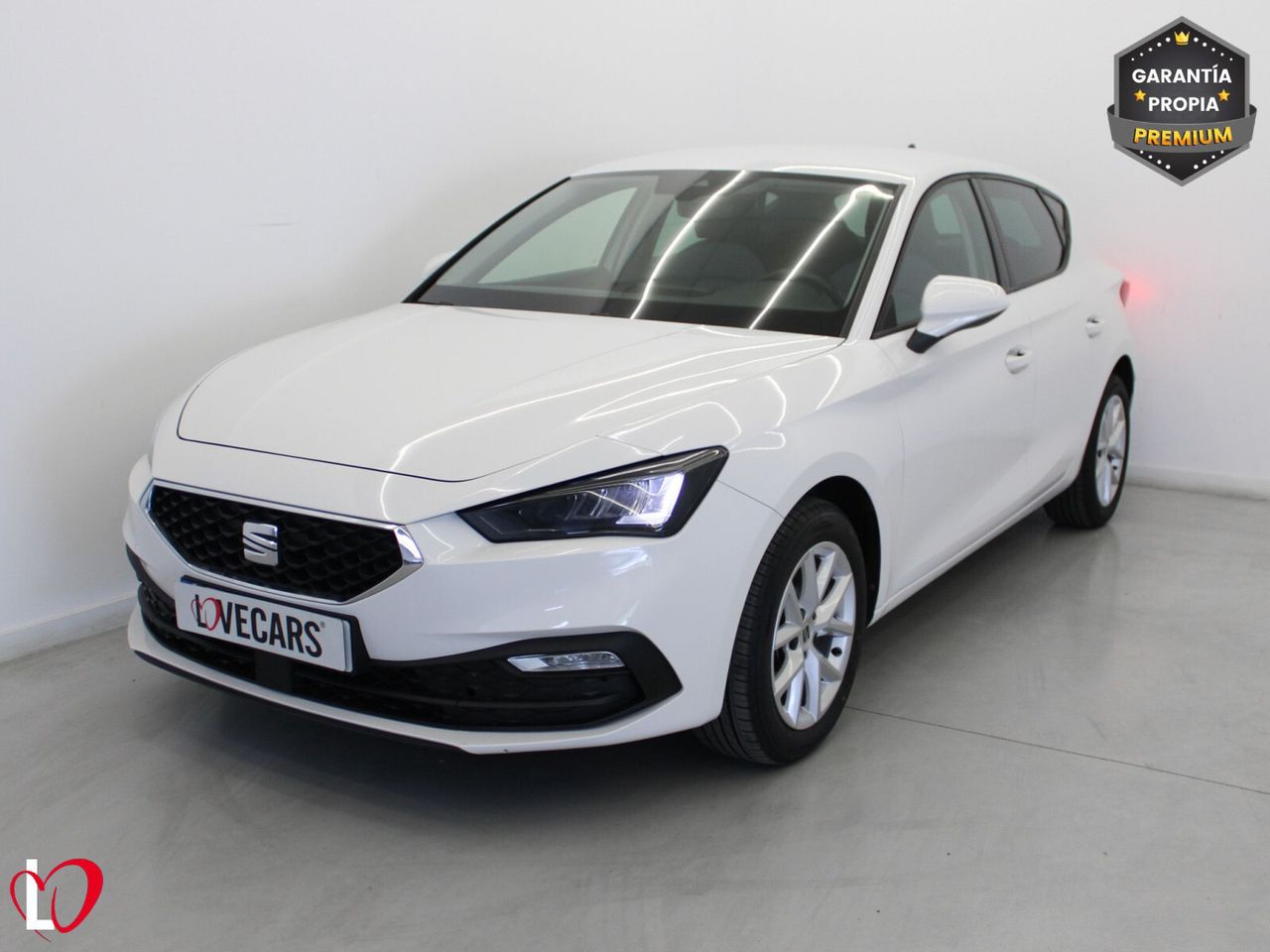 Seat Leon 2.0 TDI 85kW S&S Style - Foto 4