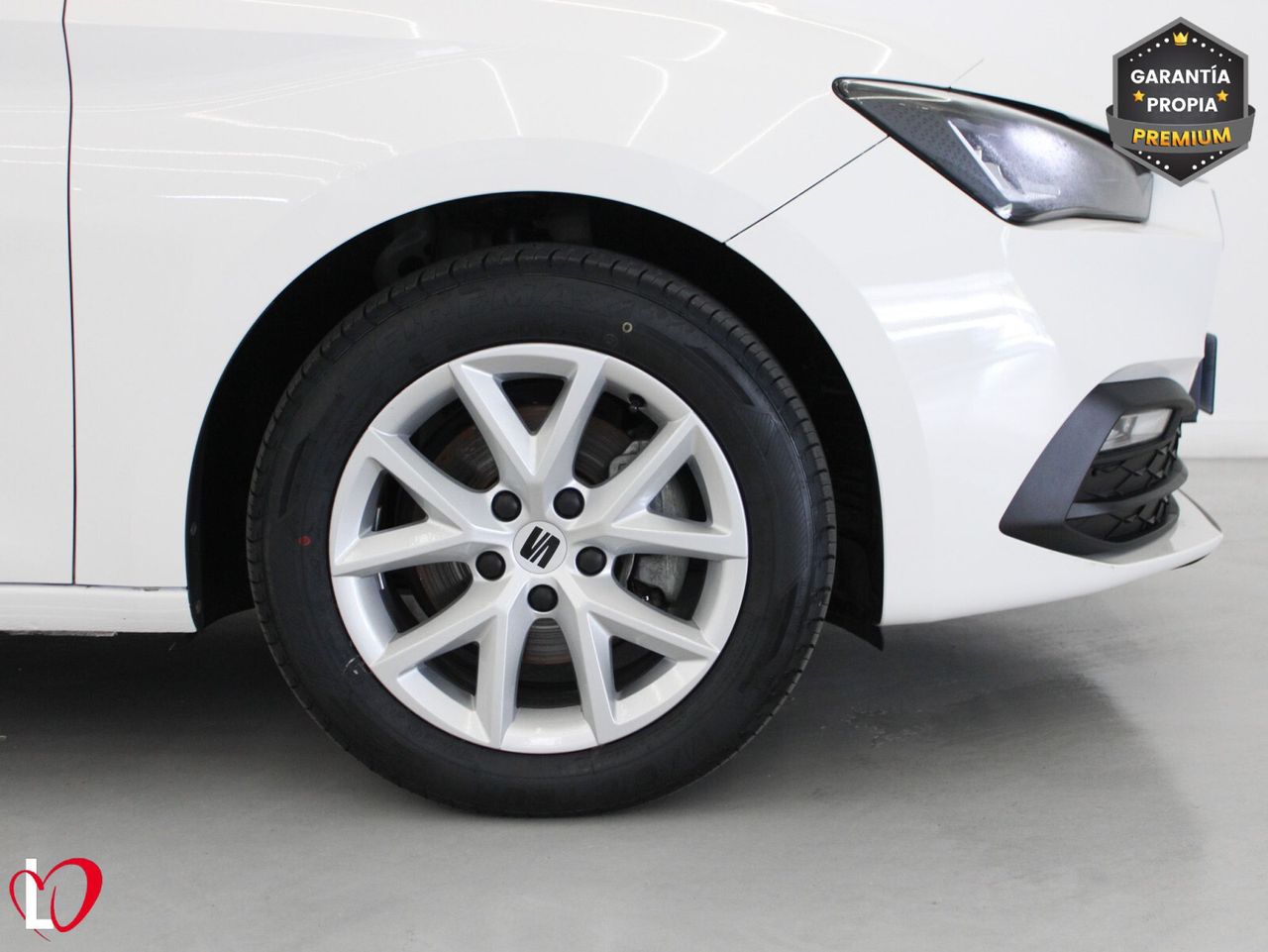 Seat Leon 2.0 TDI 85kW S&S Style - Foto 13