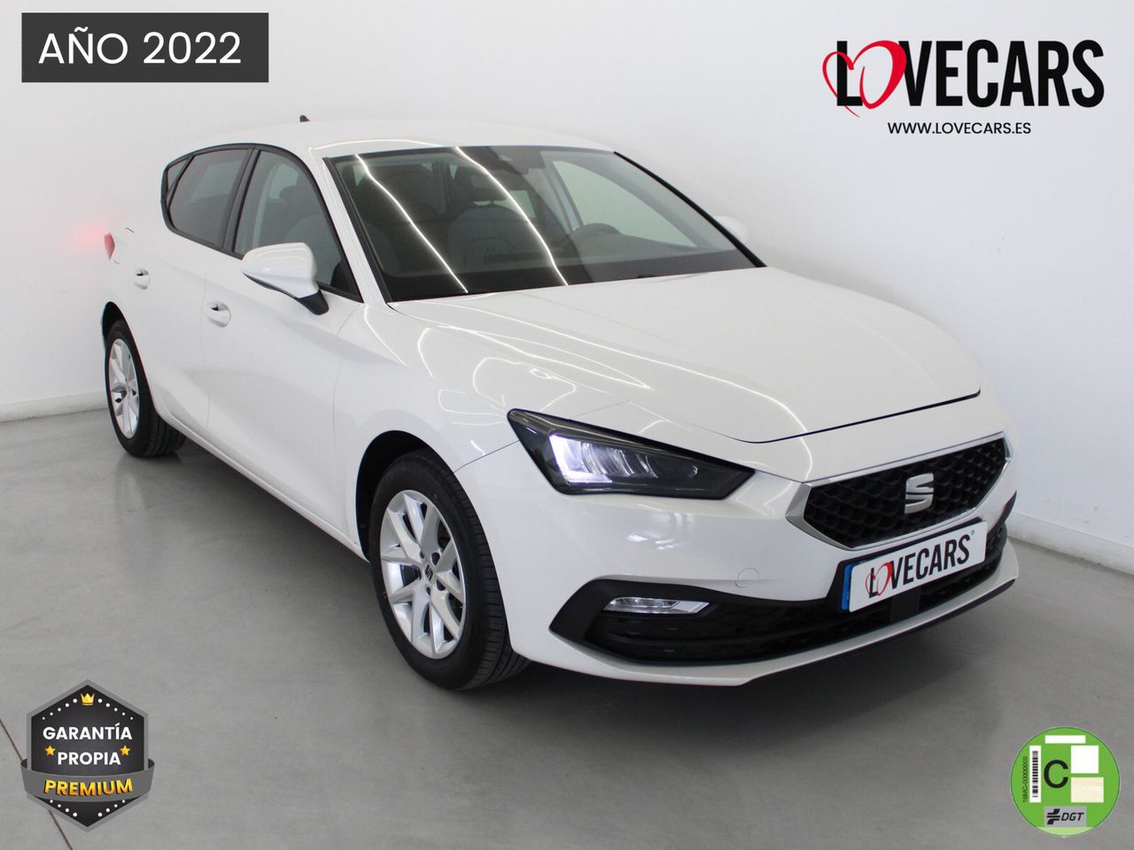 Brugt Seat Leon 1.9