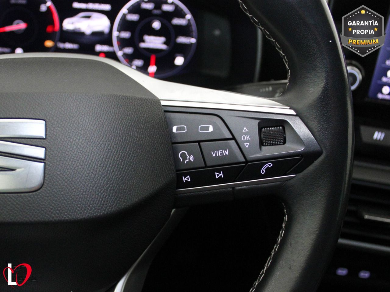 Seat Leon 2.0 TDI 85kW S&S Style - Foto 41