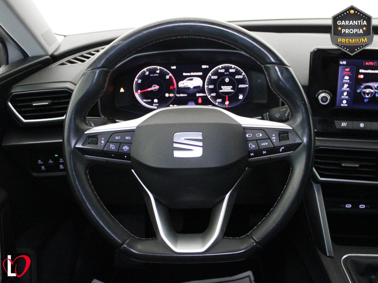 Seat Leon 2.0 TDI 85kW S&S Style - Foto 39