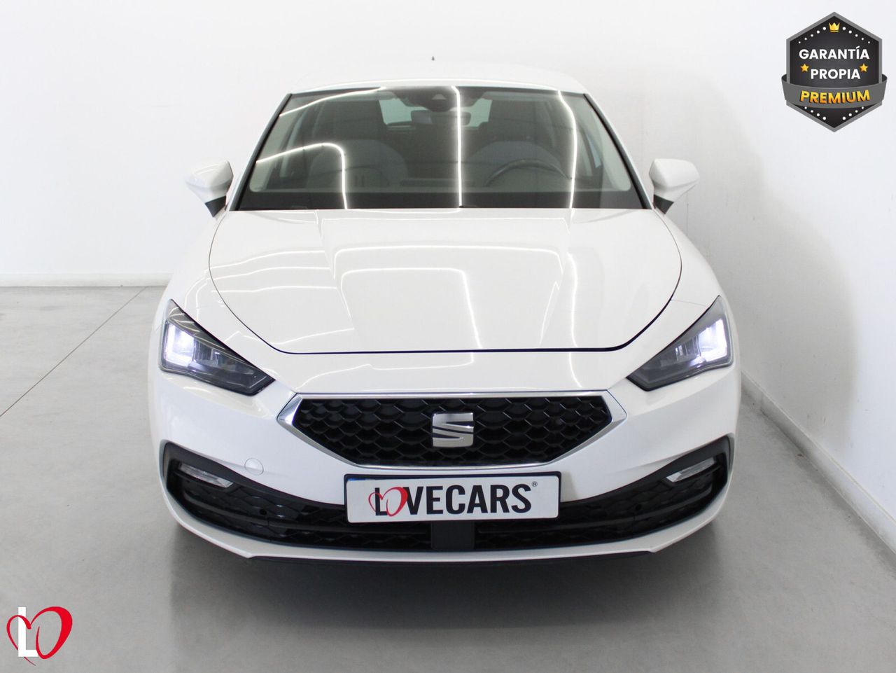 Seat Leon 2.0 TDI 85kW S&S Style - Foto 50