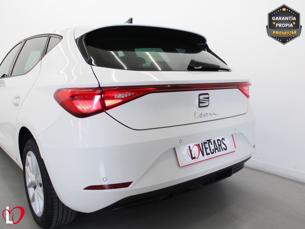 Seat Leon 2.0 TDI 85kW S&S Style - Foto 32