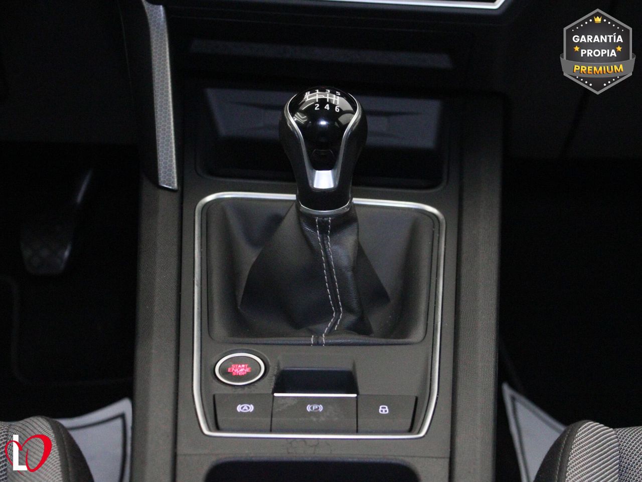 Seat Leon 2.0 TDI 85kW S&S Style - Foto 47