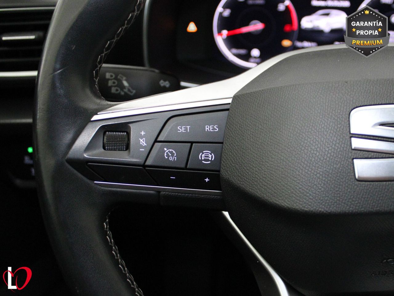 Seat Leon 2.0 TDI 85kW S&S Style - Foto 40