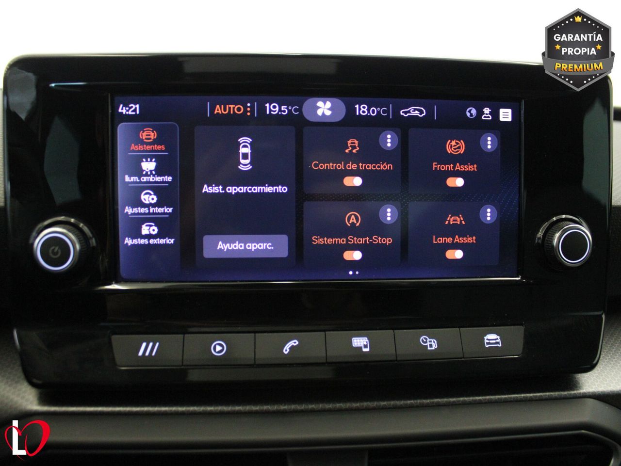 Seat Leon 2.0 TDI 85kW S&S Style - Foto 44