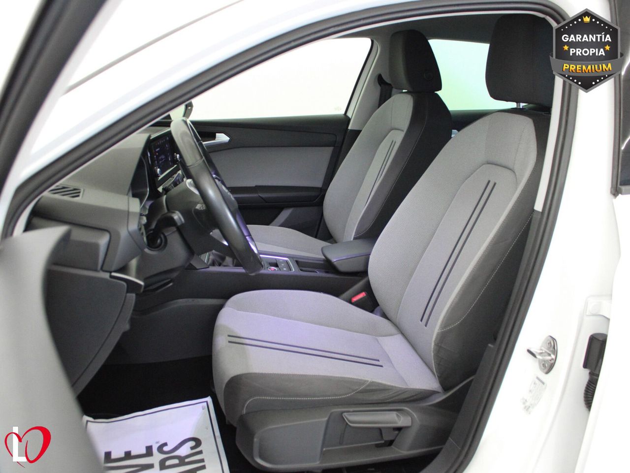 Seat Leon 2.0 TDI 85kW S&S Style - Foto 19