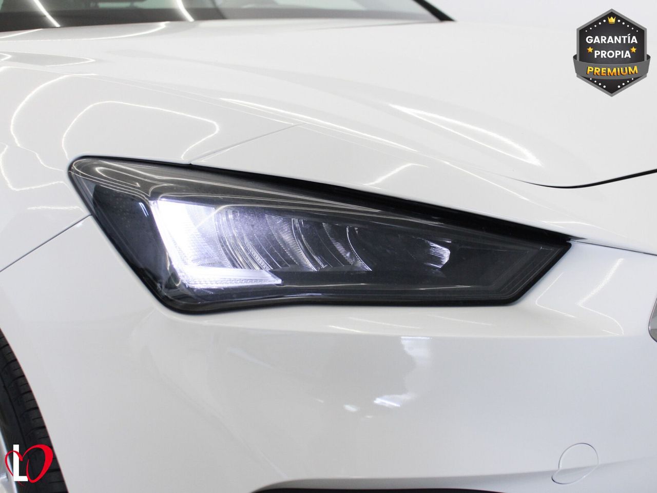 Seat Leon 2.0 TDI 85kW S&S Style - Foto 14