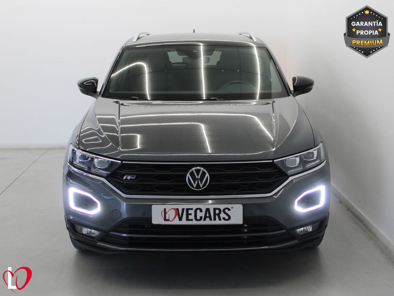 Volkswagen T-Roc R-Line 2.0 TDI 110kW (150CV) DSG - Foto 55