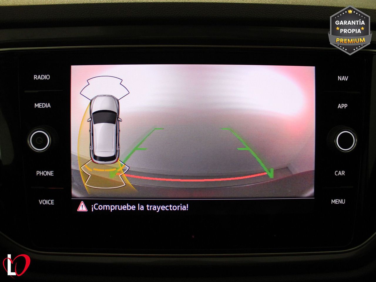 Volkswagen T-Roc R-Line 2.0 TDI 110kW (150CV) DSG - Foto 11