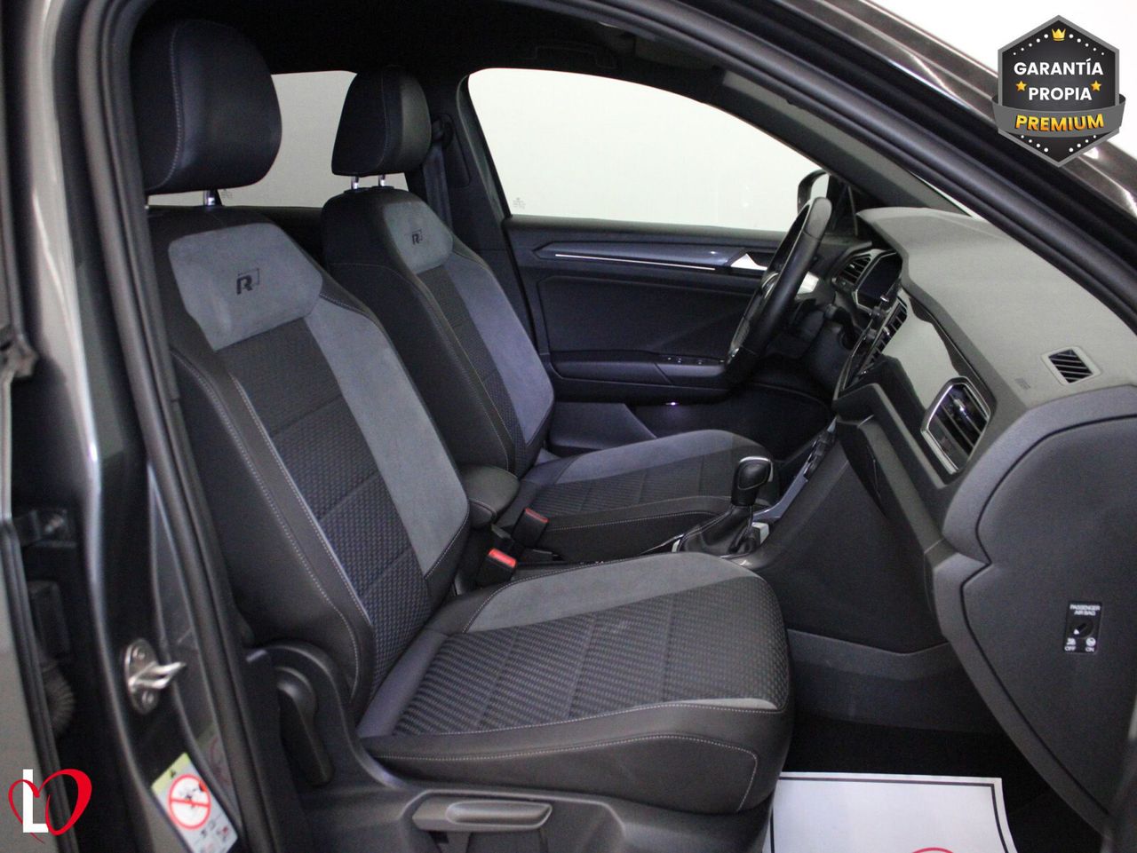 Volkswagen T-Roc R-Line 2.0 TDI 110kW (150CV) DSG - Foto 21