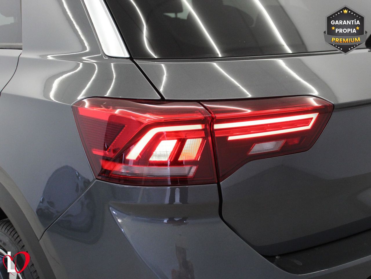 Volkswagen T-Roc R-Line 2.0 TDI 110kW (150CV) DSG - Foto 36
