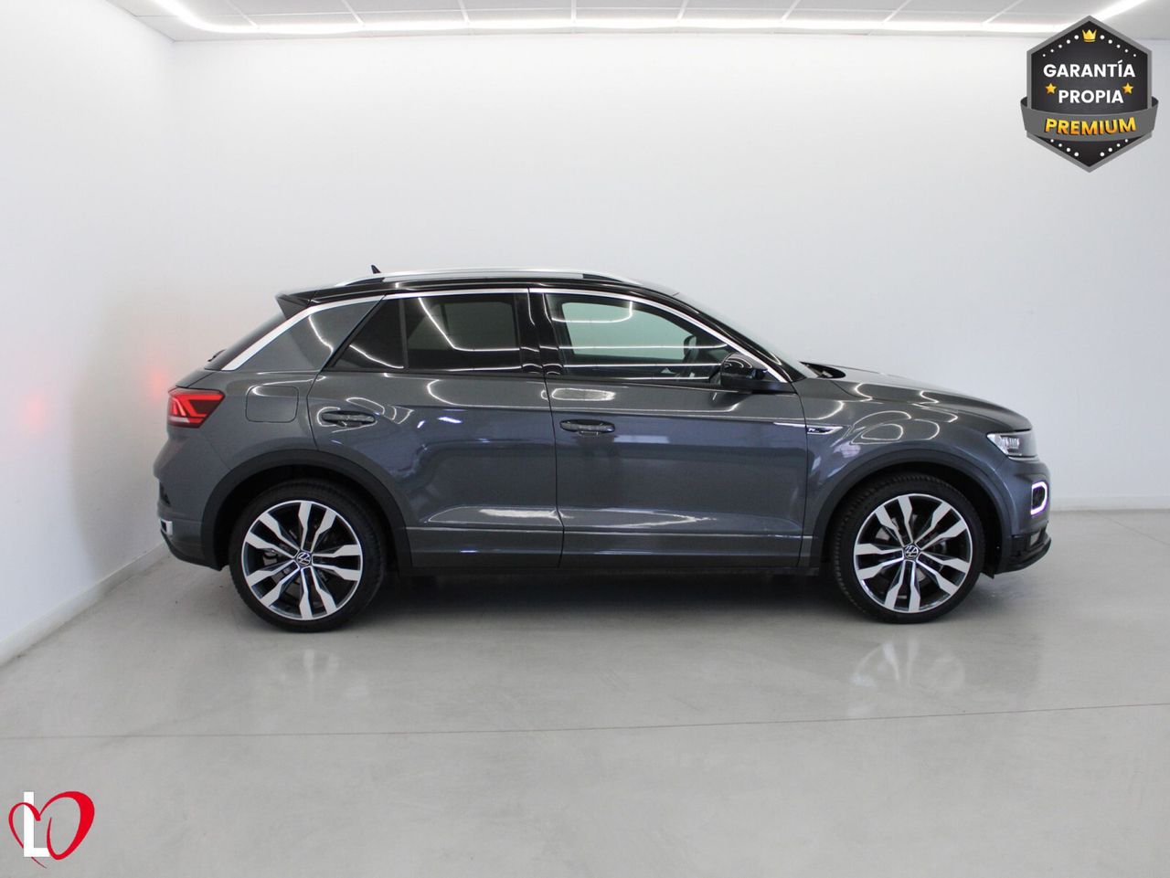 Volkswagen T-Roc R-Line 2.0 TDI 110kW (150CV) DSG - Foto 54