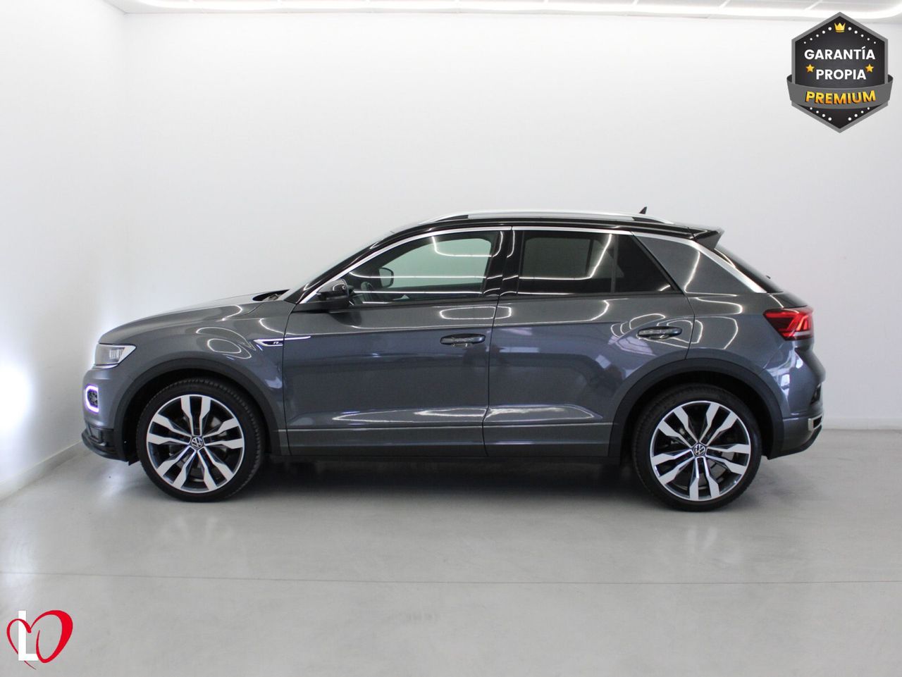 Volkswagen T-Roc R-Line 2.0 TDI 110kW (150CV) DSG - Foto 56