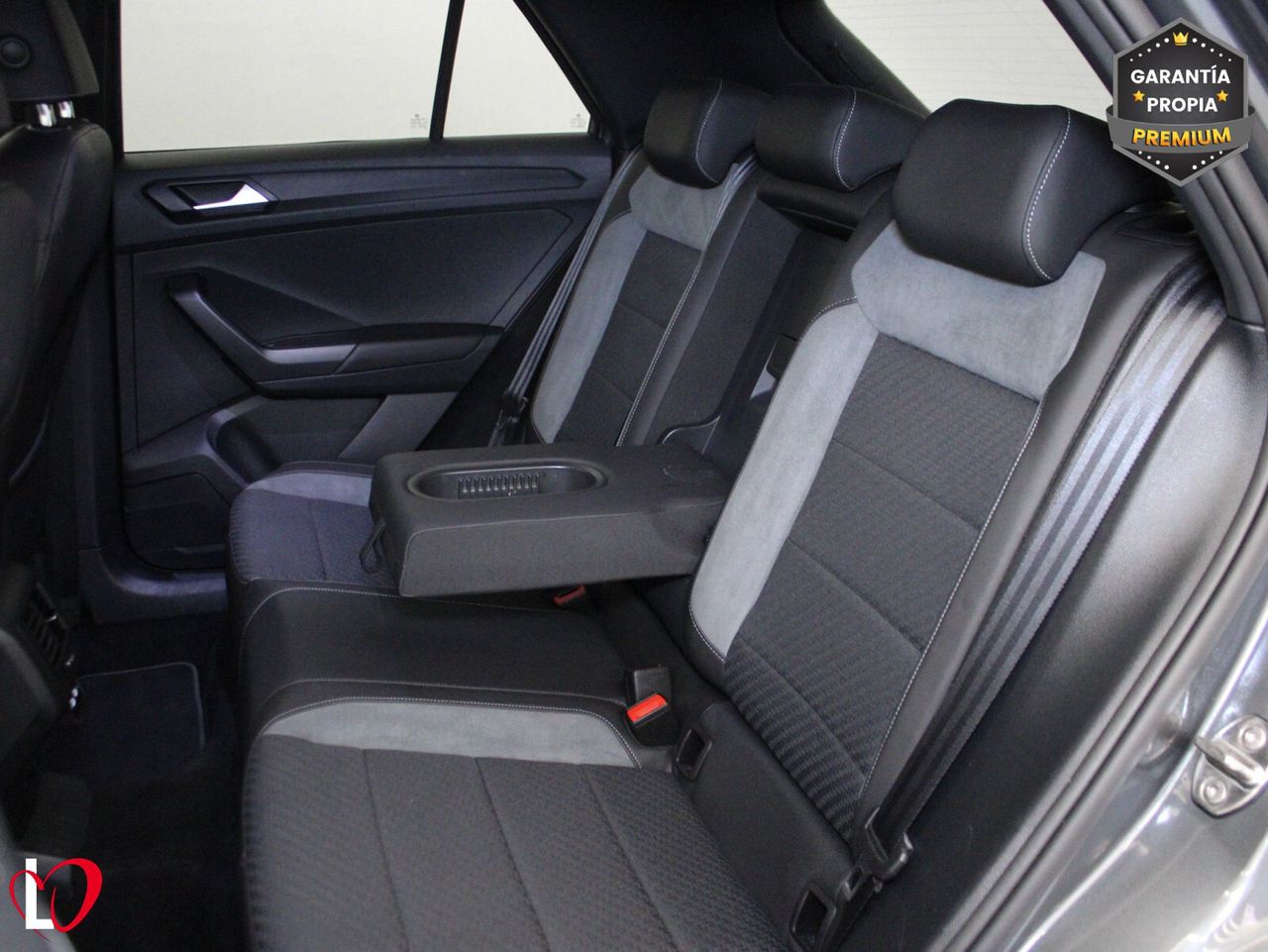 Volkswagen T-Roc R-Line 2.0 TDI 110kW (150CV) DSG - Foto 24