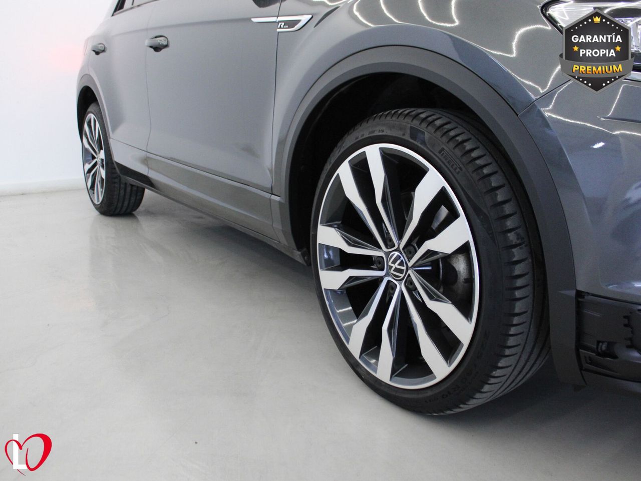 Volkswagen T-Roc R-Line 2.0 TDI 110kW (150CV) DSG - Foto 30