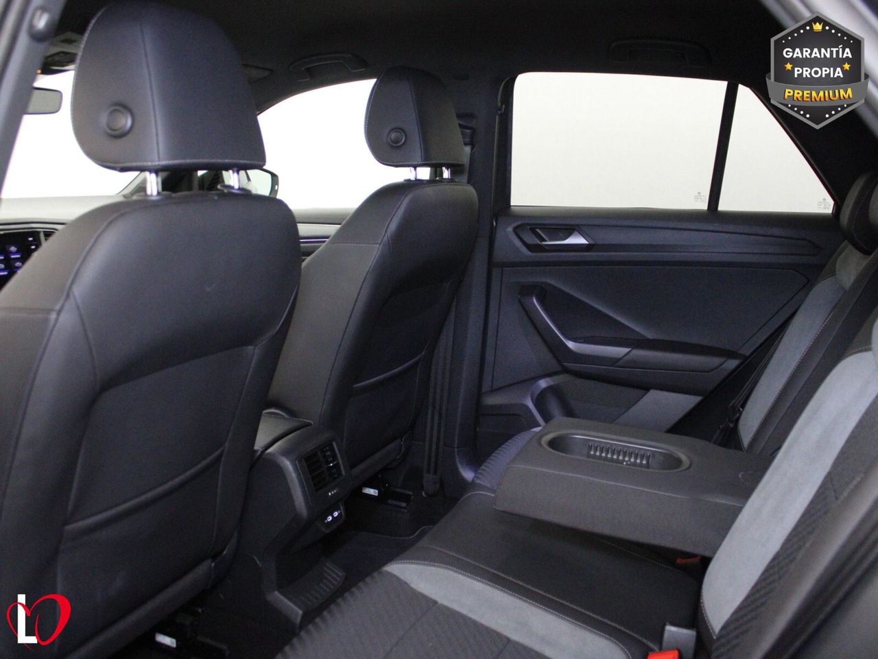 Volkswagen T-Roc R-Line 2.0 TDI 110kW (150CV) DSG - Foto 22