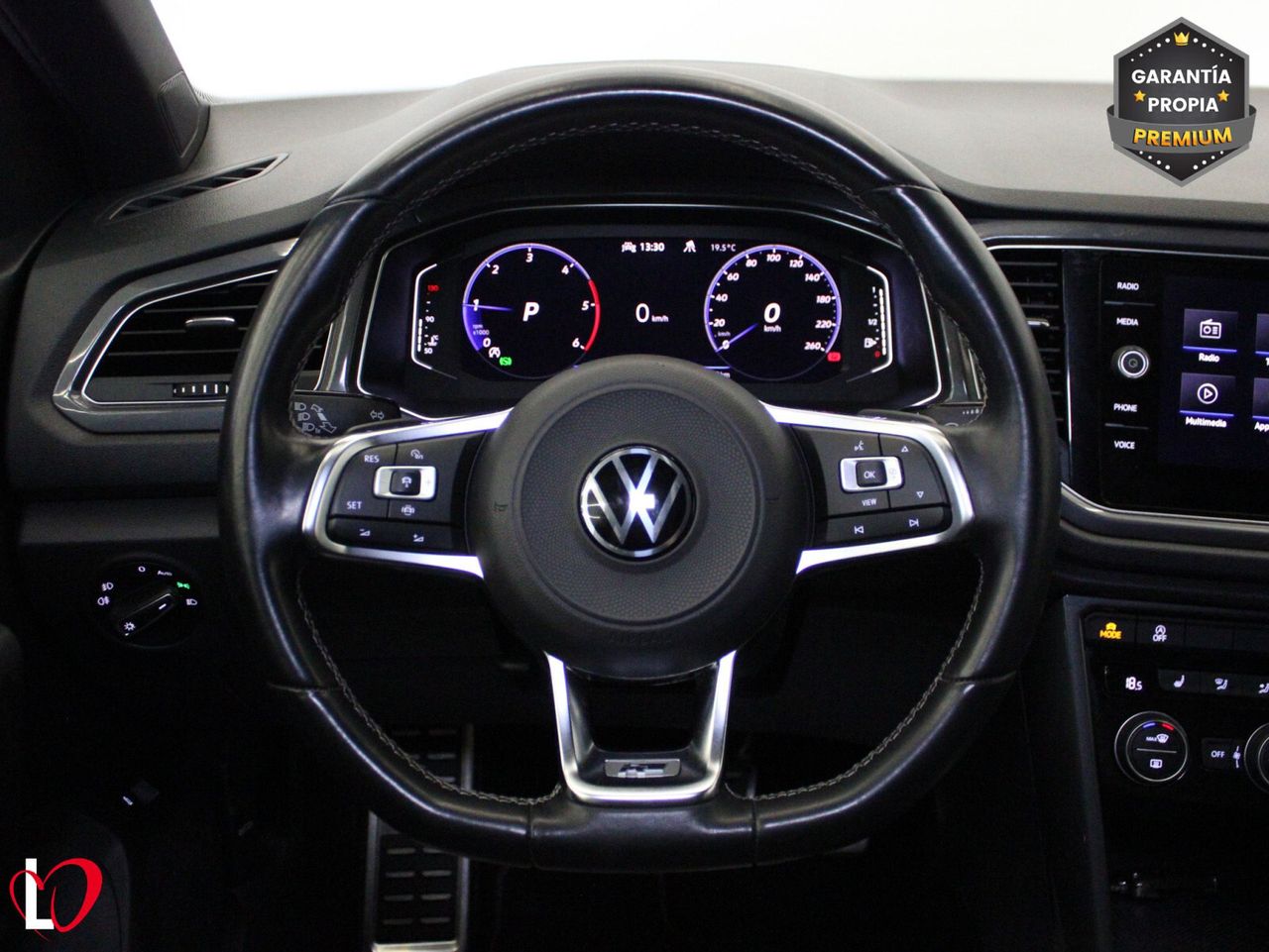 Volkswagen T-Roc R-Line 2.0 TDI 110kW (150CV) DSG - Foto 42