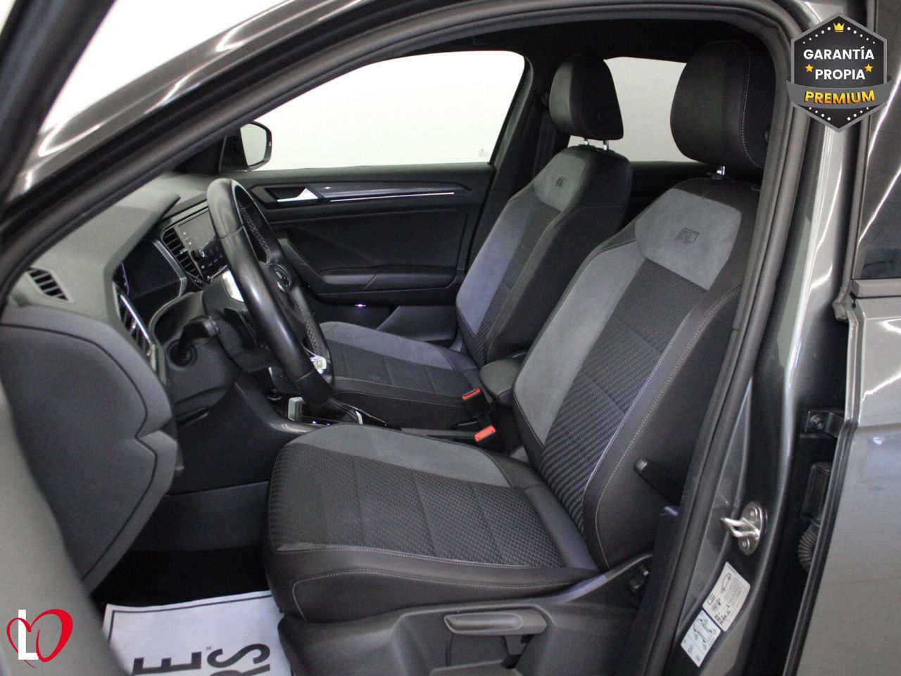 Volkswagen T-Roc R-Line 2.0 TDI 110kW (150CV) DSG - Foto 20