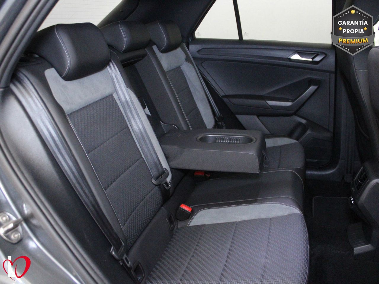 Volkswagen T-Roc R-Line 2.0 TDI 110kW (150CV) DSG - Foto 25