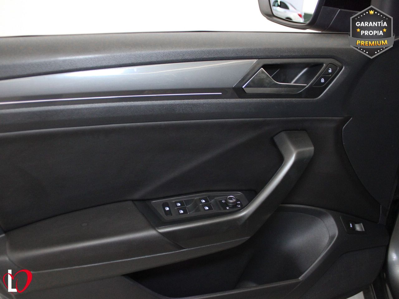 Volkswagen T-Roc R-Line 2.0 TDI 110kW (150CV) DSG - Foto 17