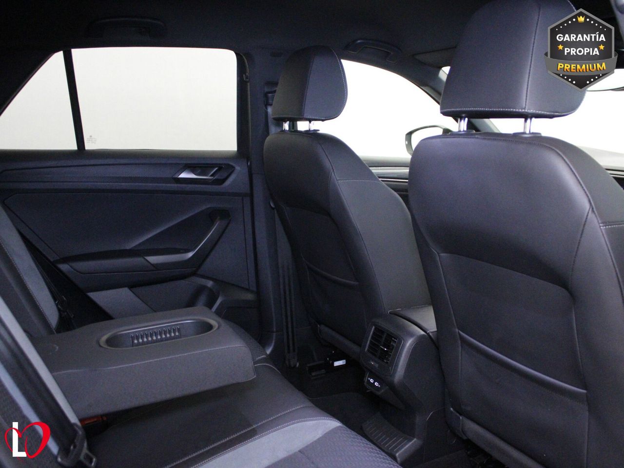 Volkswagen T-Roc R-Line 2.0 TDI 110kW (150CV) DSG - Foto 23