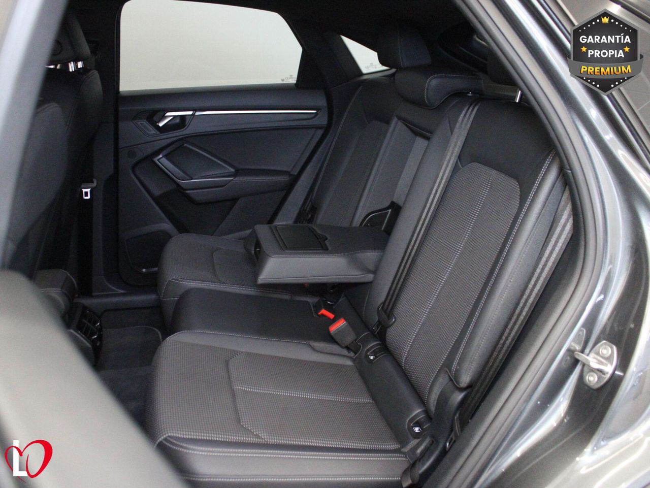 Audi Q3 S line 35 TDI 110kW (150CV) S tronic - Foto 25