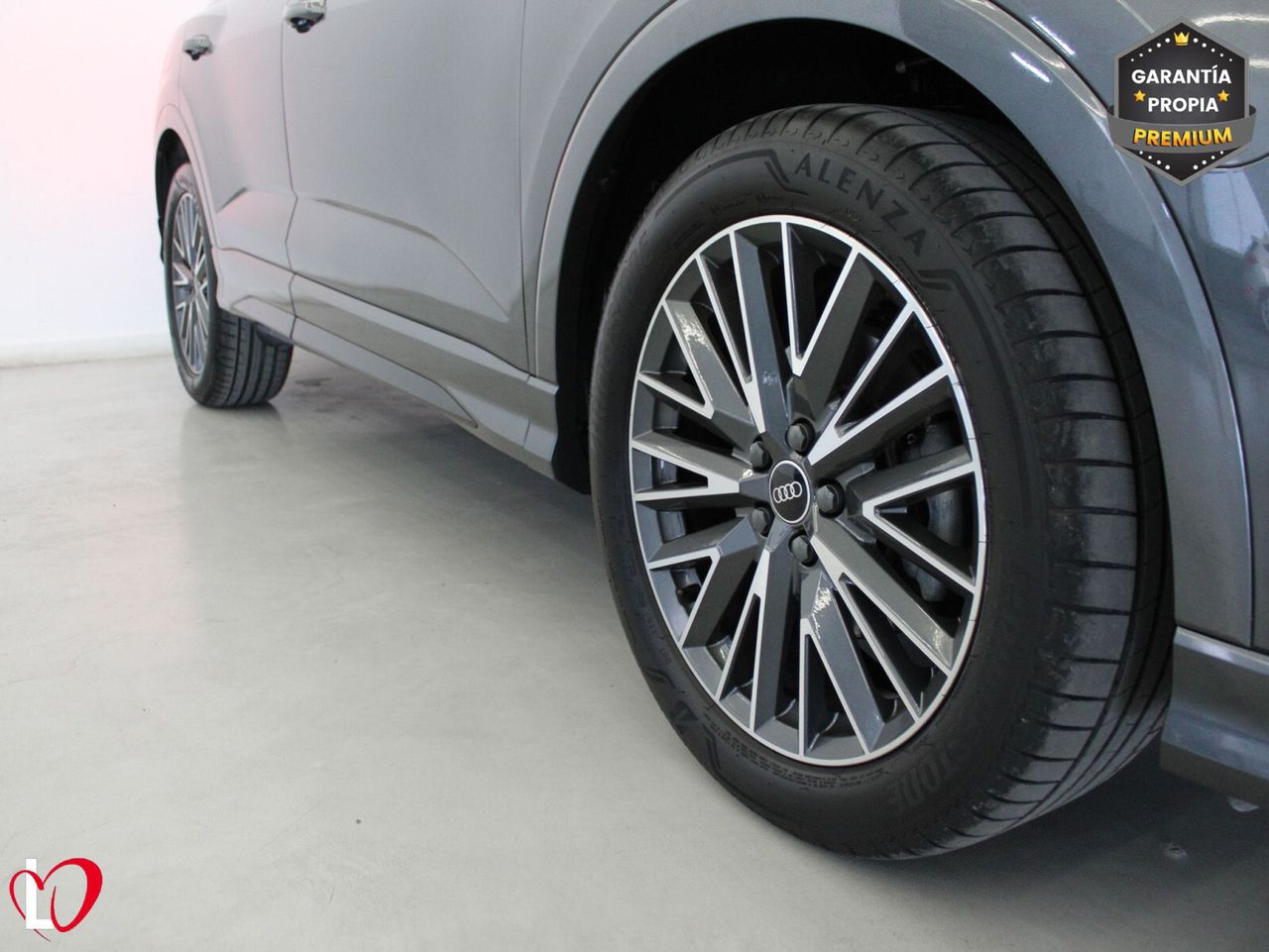 Audi Q3 S line 35 TDI 110kW (150CV) S tronic - Foto 31
