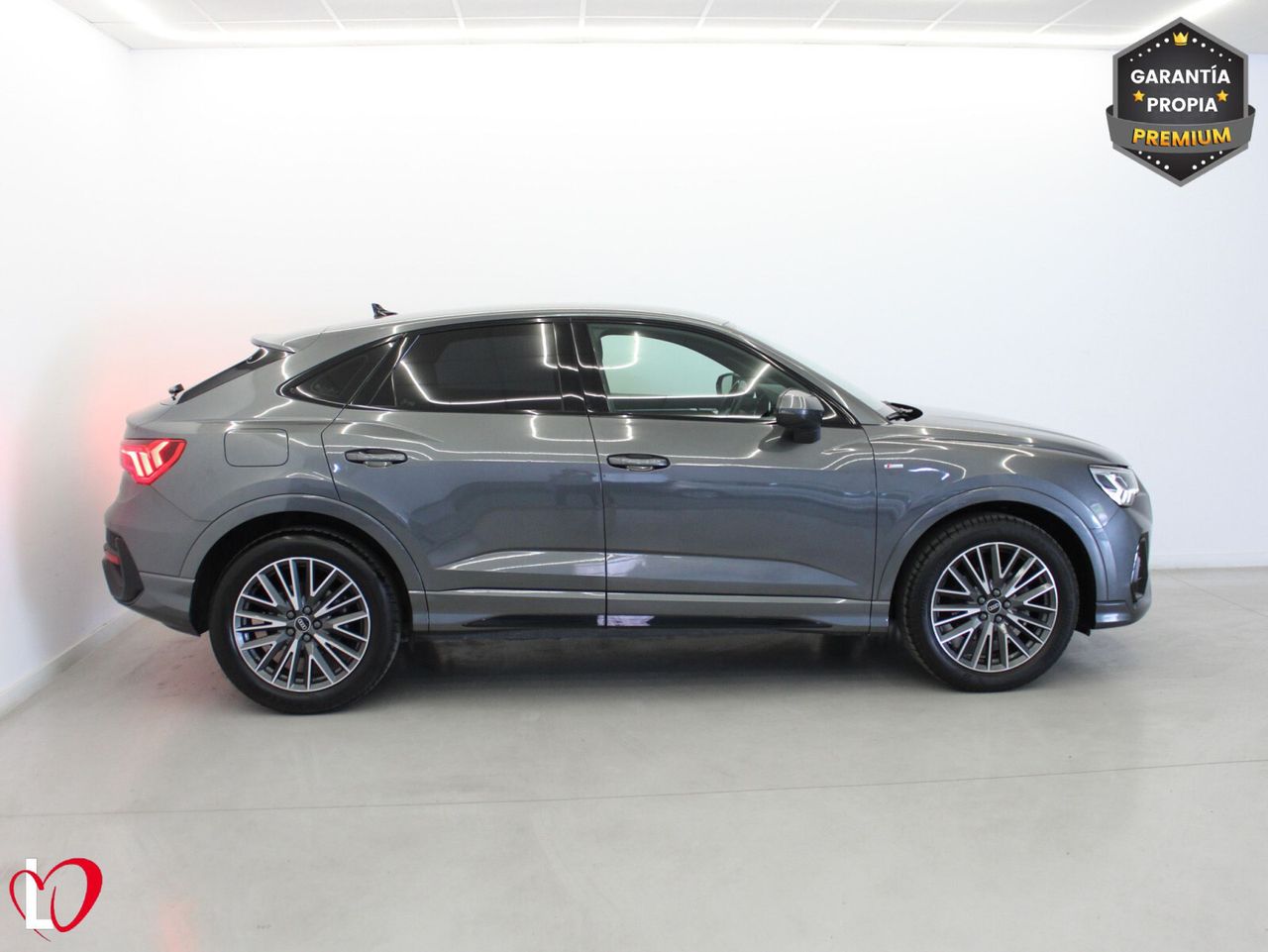 Audi Q3 S line 35 TDI 110kW (150CV) S tronic - Foto 53