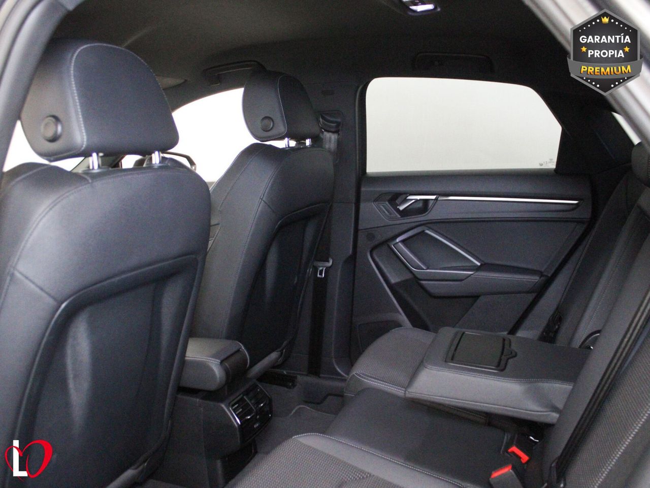 Audi Q3 S line 35 TDI 110kW (150CV) S tronic - Foto 23