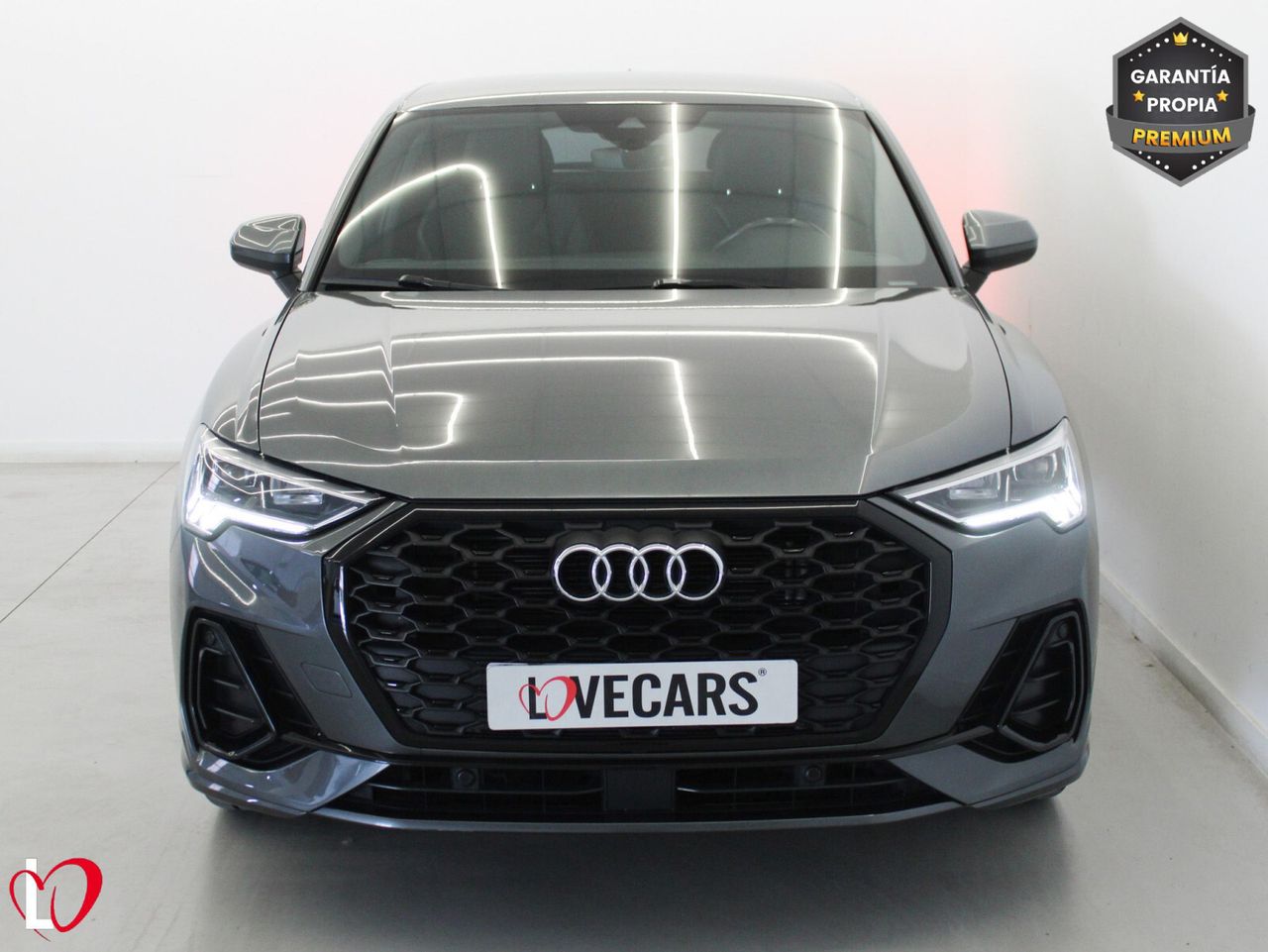 Audi Q3 S line 35 TDI 110kW (150CV) S tronic - Foto 54
