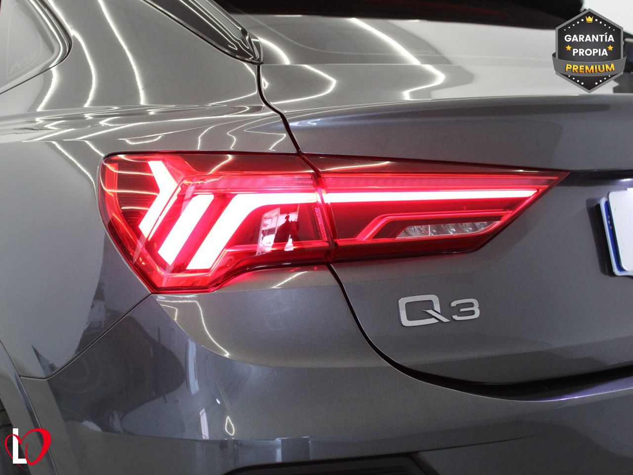 Audi Q3 S line 35 TDI 110kW (150CV) S tronic - Foto 36