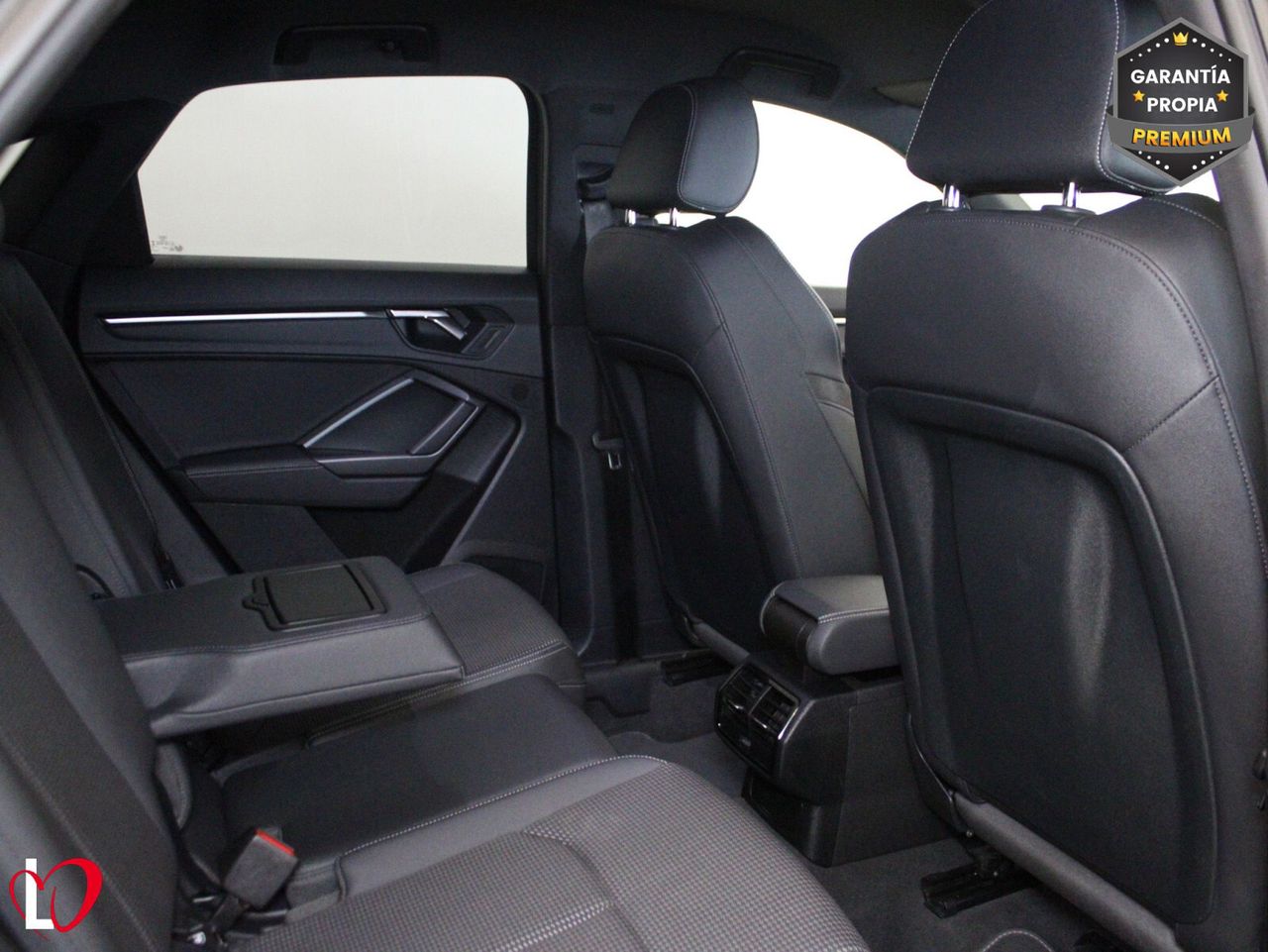Audi Q3 S line 35 TDI 110kW (150CV) S tronic - Foto 24