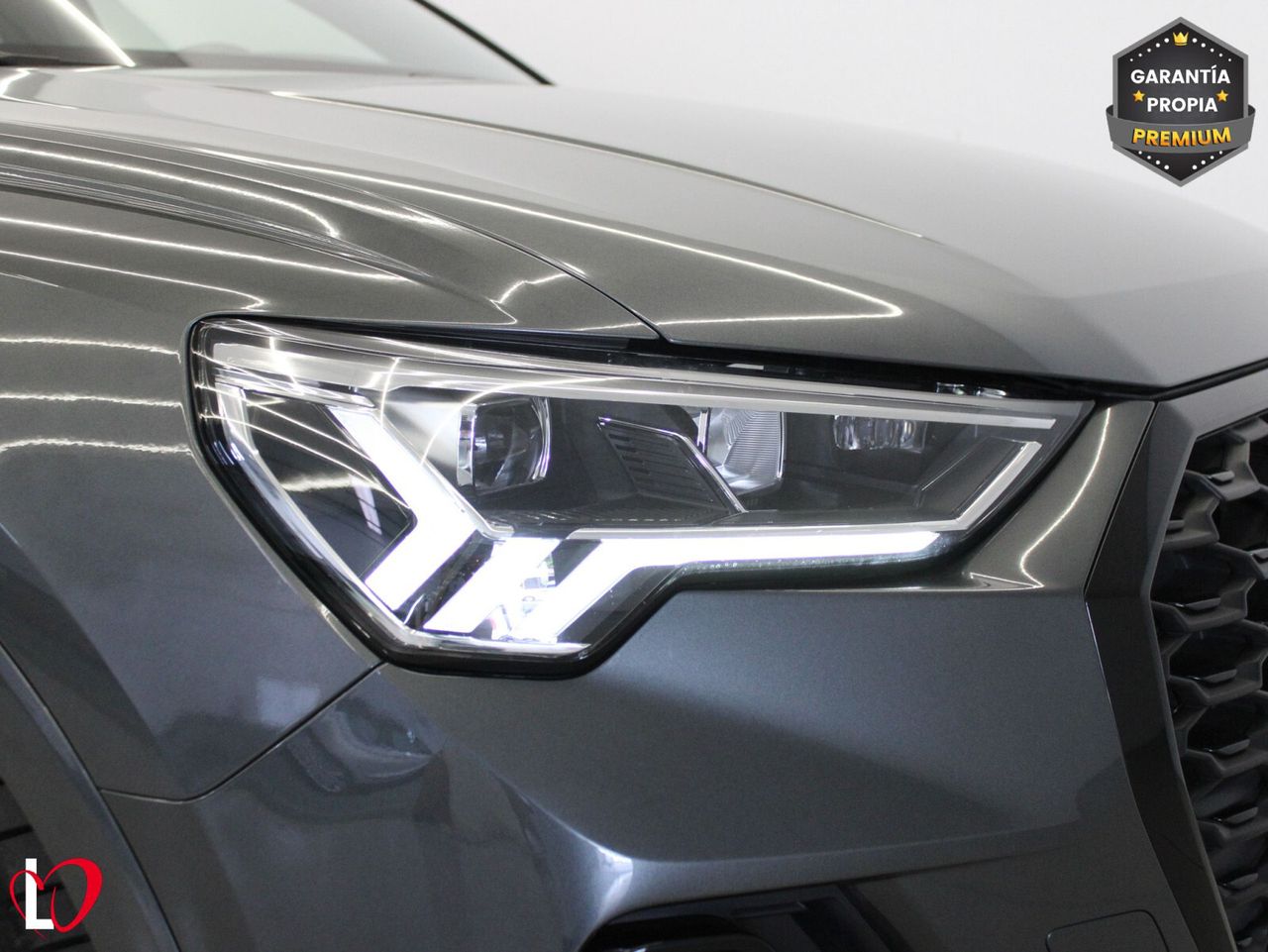 Audi Q3 S line 35 TDI 110kW (150CV) S tronic - Foto 16