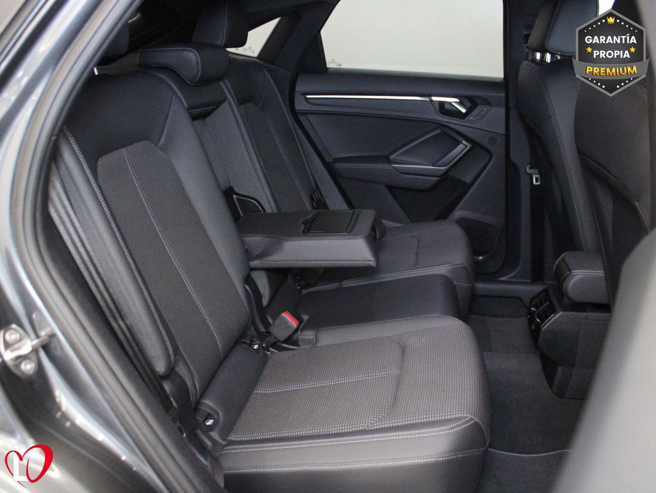 Audi Q3 S line 35 TDI 110kW (150CV) S tronic - Foto 26
