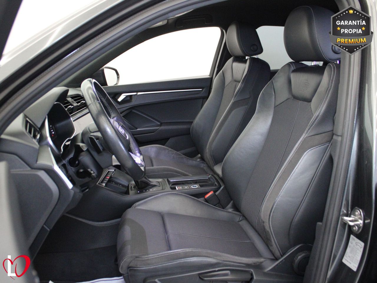 Audi Q3 S line 35 TDI 110kW (150CV) S tronic - Foto 21