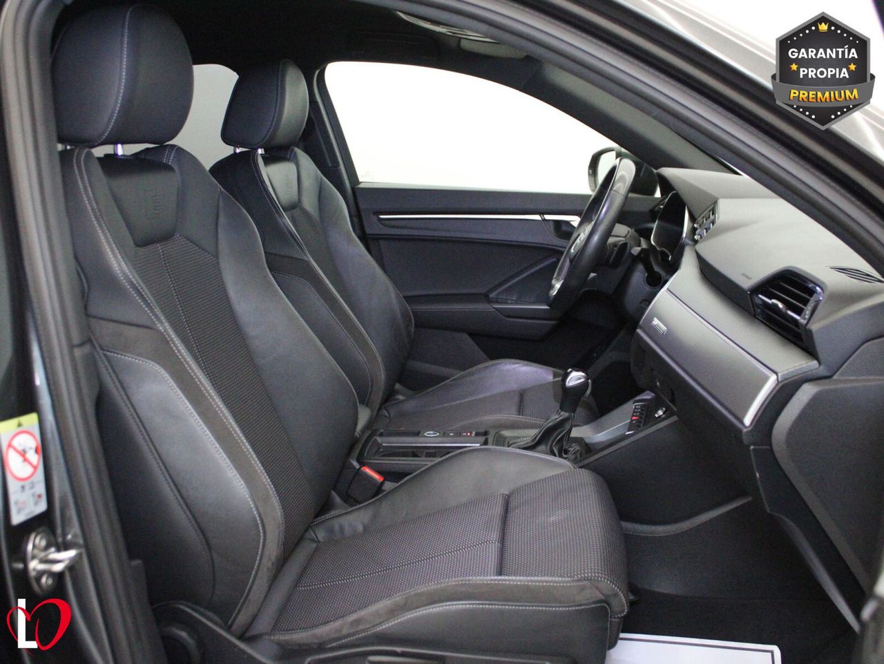 Audi Q3 S line 35 TDI 110kW (150CV) S tronic - Foto 22