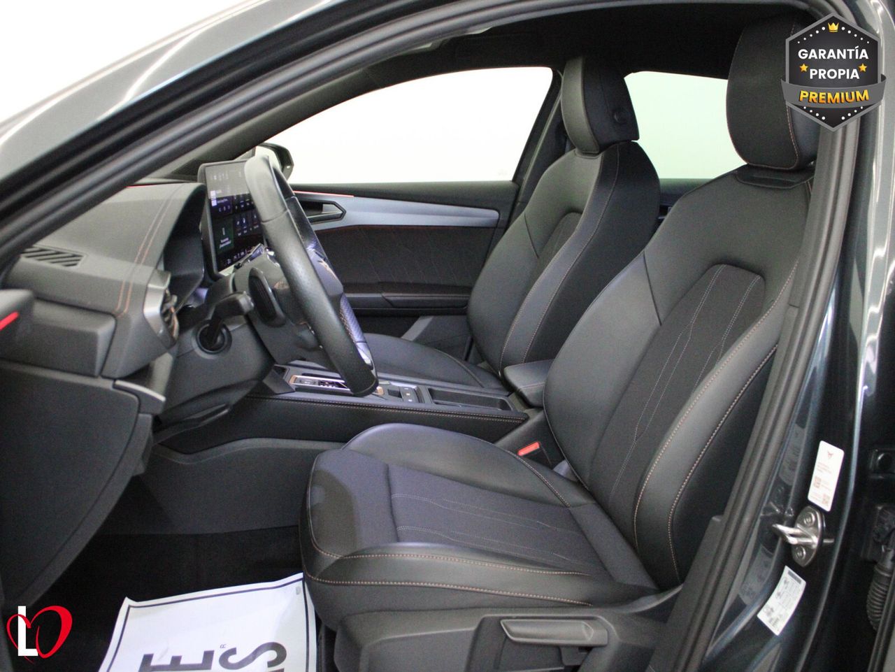 Cupra León 1.5 eTSI 110kW (150CV) DSG - Foto 21
