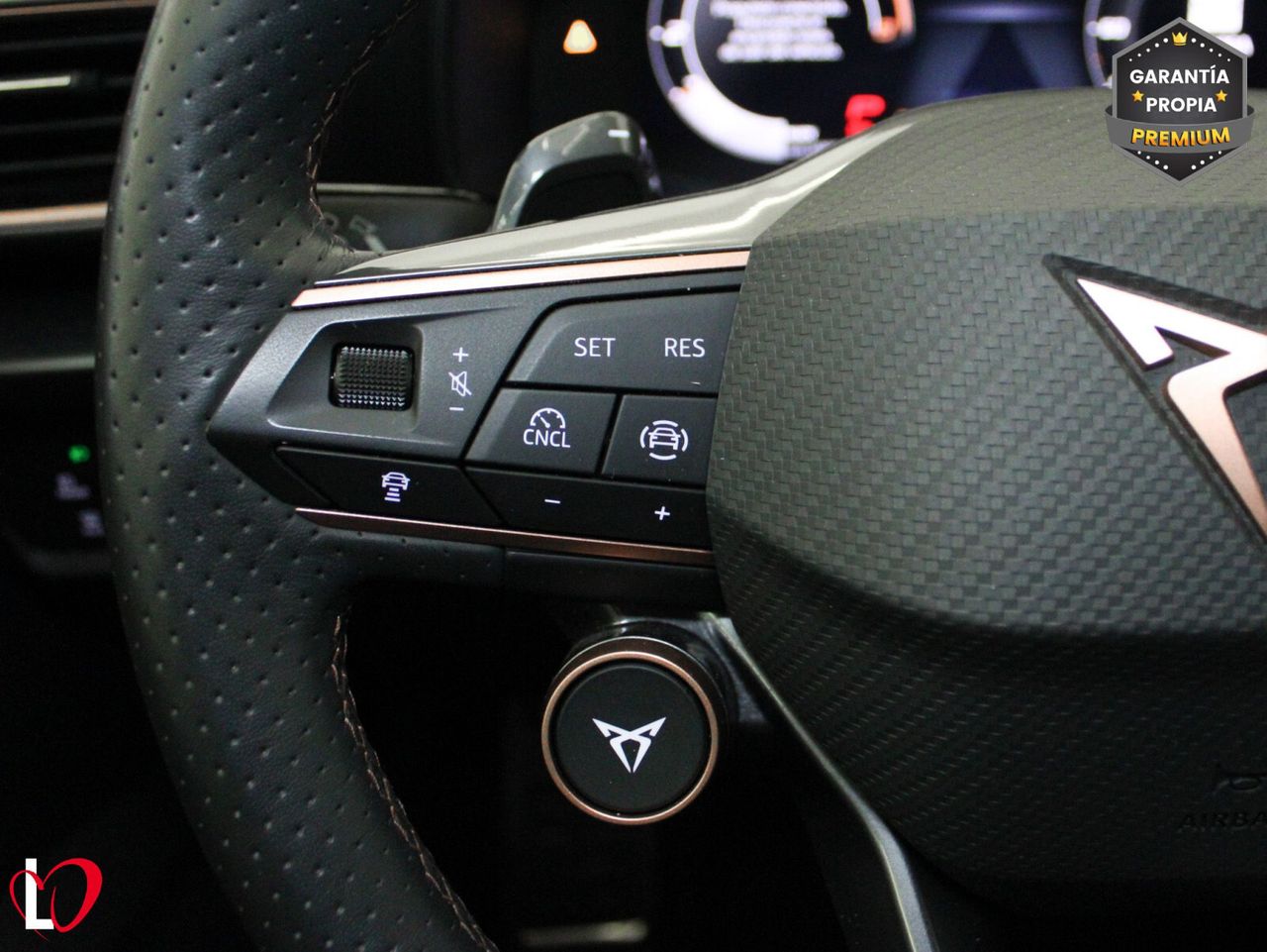 Cupra León 1.5 eTSI 110kW (150CV) DSG - Foto 42