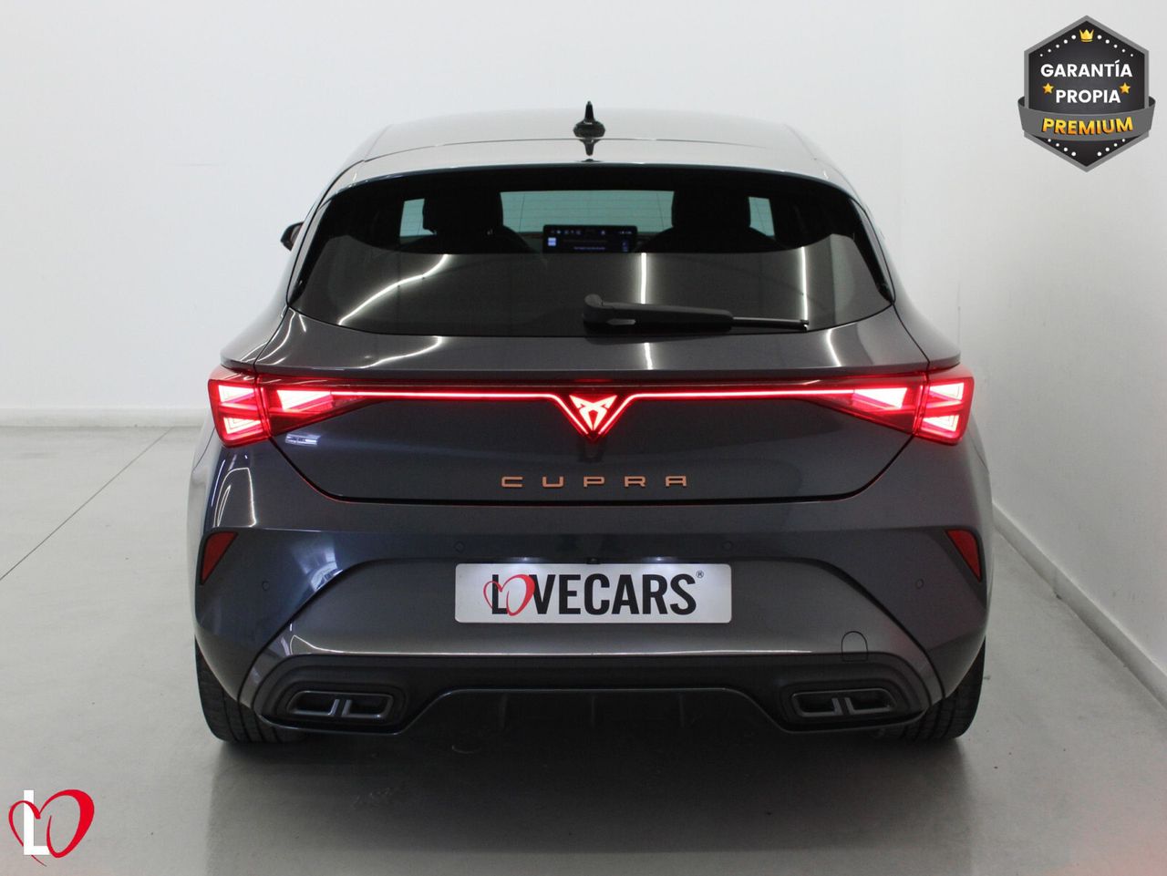 Cupra León 1.5 eTSI 110kW (150CV) DSG - Foto 54