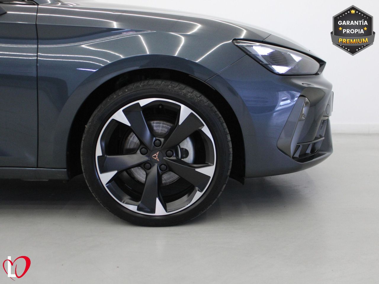 Cupra León 1.5 eTSI 110kW (150CV) DSG - Foto 15
