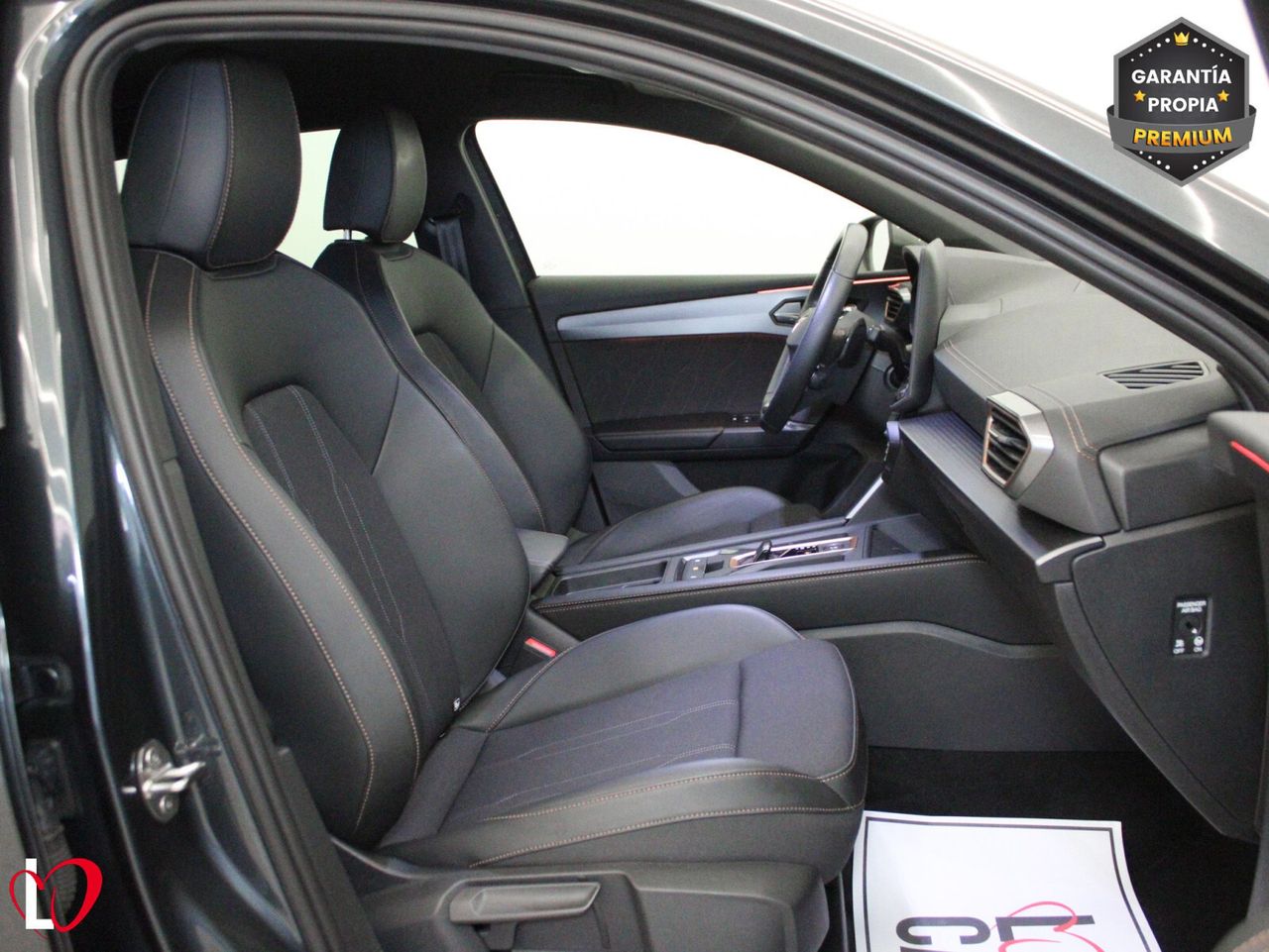 Cupra León 1.5 eTSI 110kW (150CV) DSG - Foto 22