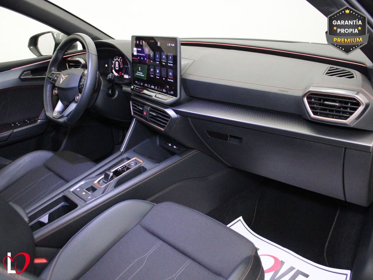 Cupra León 1.5 eTSI 110kW (150CV) DSG - Foto 20