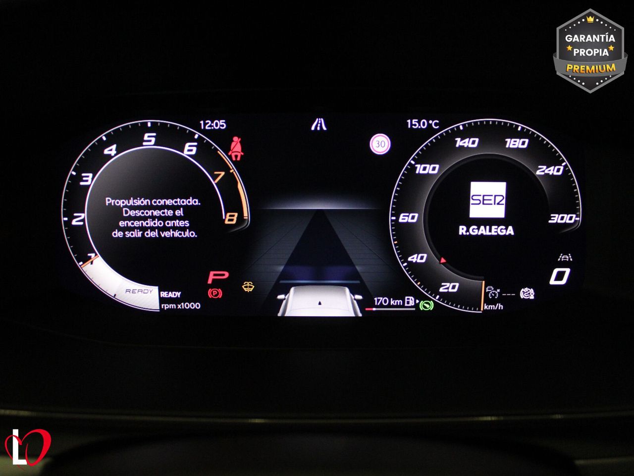 Cupra León 1.5 eTSI 110kW (150CV) DSG - Foto 39
