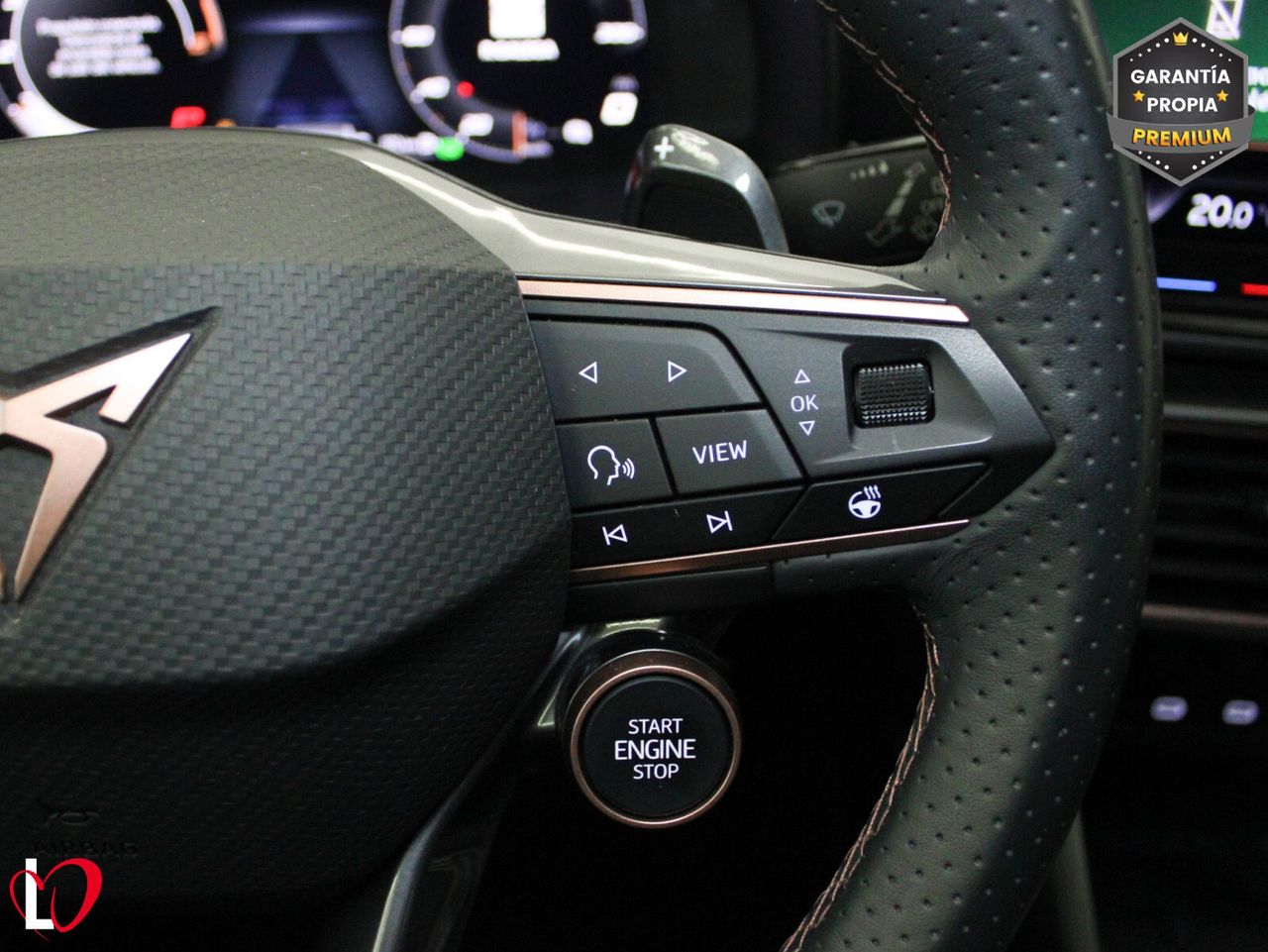 Cupra León 1.5 eTSI 110kW (150CV) DSG - Foto 43