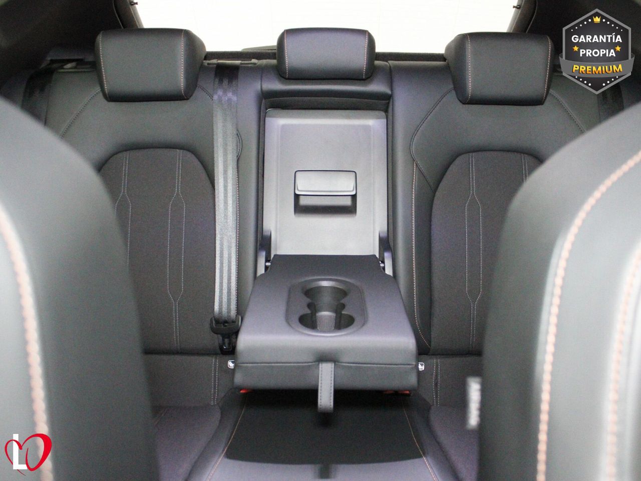 Cupra León 1.5 eTSI 110kW (150CV) DSG - Foto 26