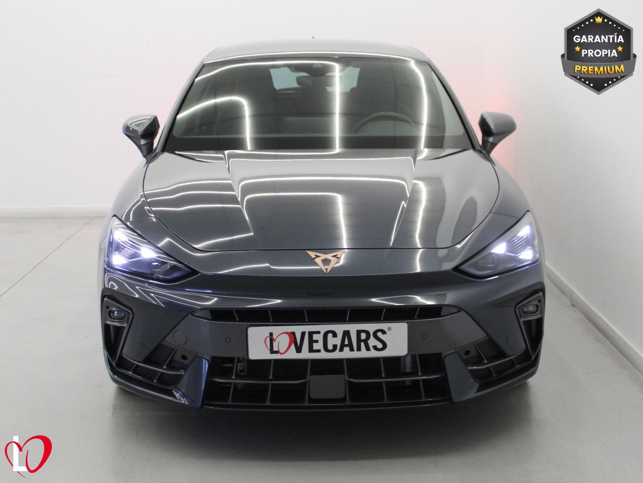 Cupra León 1.5 eTSI 110kW (150CV) DSG - Foto 52