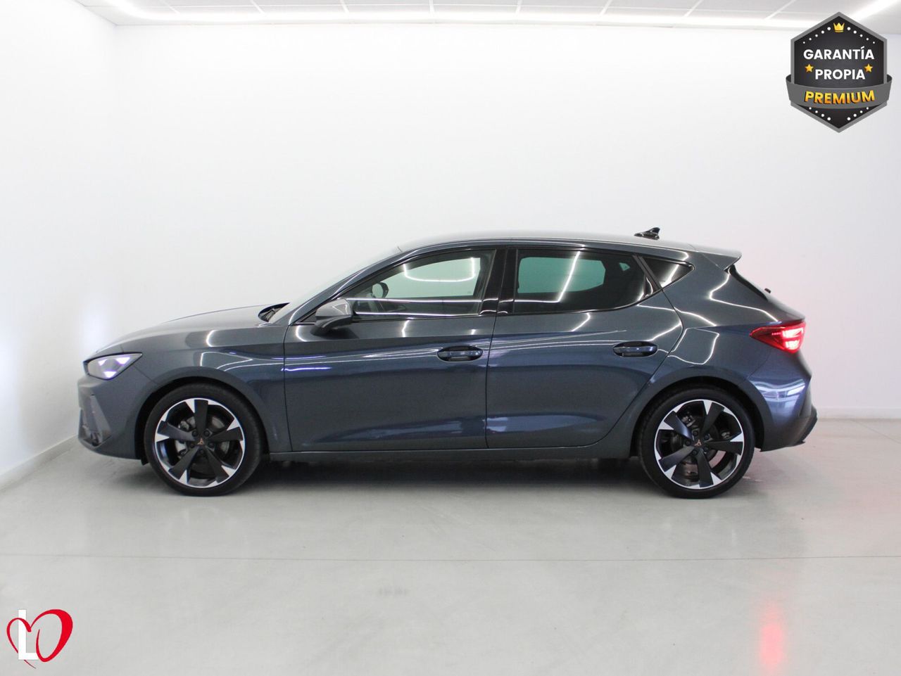 Cupra León 1.5 eTSI 110kW (150CV) DSG - Foto 53