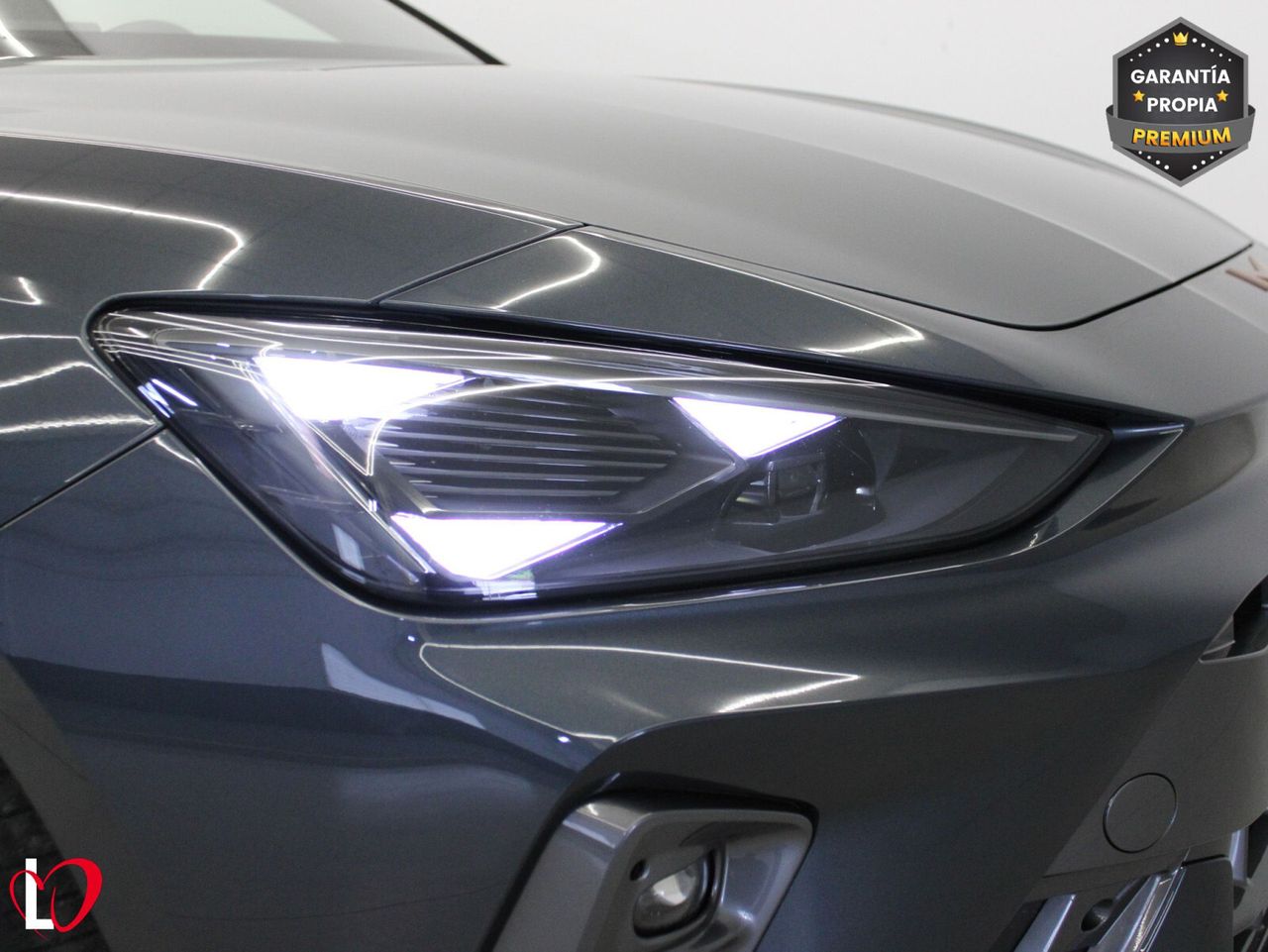 Cupra León 1.5 eTSI 110kW (150CV) DSG - Foto 16